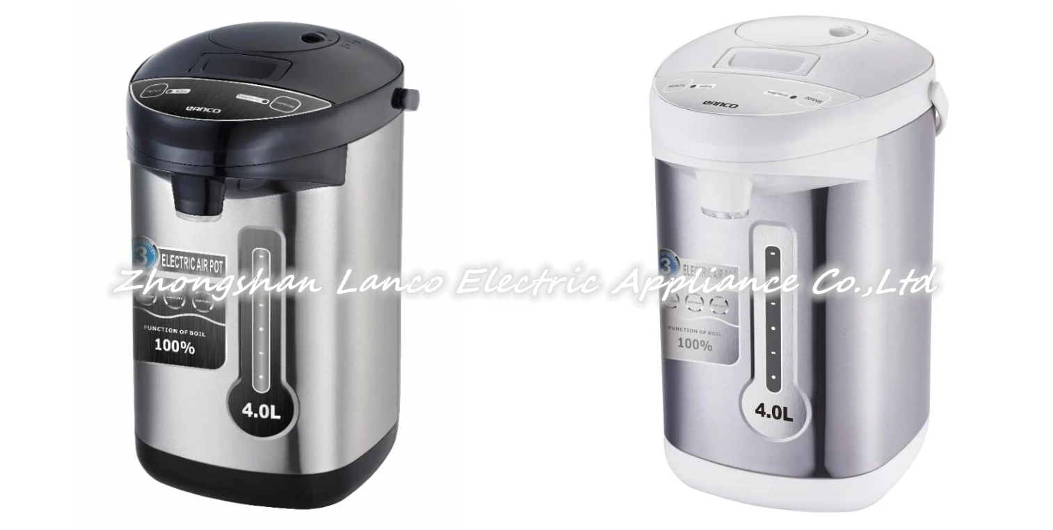 electric thermo pot