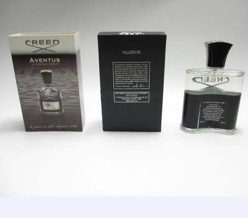 

Creed Aventus Men's Perfume for men Parfume fragrance  Long Lasting Parfum spray high quality free shipping fs0017