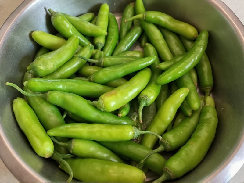How to Stop Jalapeño Burn: Fast, Science-Backed Relief Methods