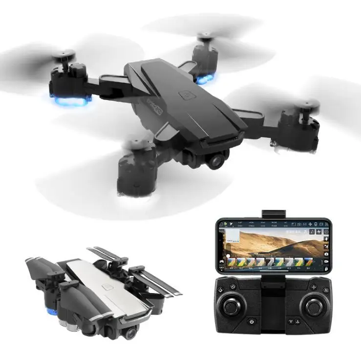 

New Arriving 2020 Hot sale 5G Long Flying Time 4k GPS & Optical flow positioning wifi Camera Drone Professional With Camera