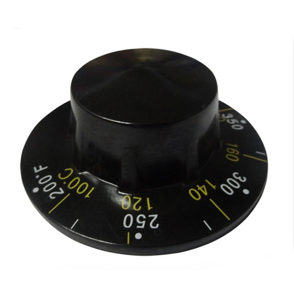 Temperature Control Knob/thermostat Knob For Bbq/bbq Knob Buy