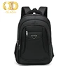 Hot Sale Black Fashion Backpack Bag Waterproof Rucksack Laptop Mochilas Bolsas Multi Designs Laptops Computers sac a dos