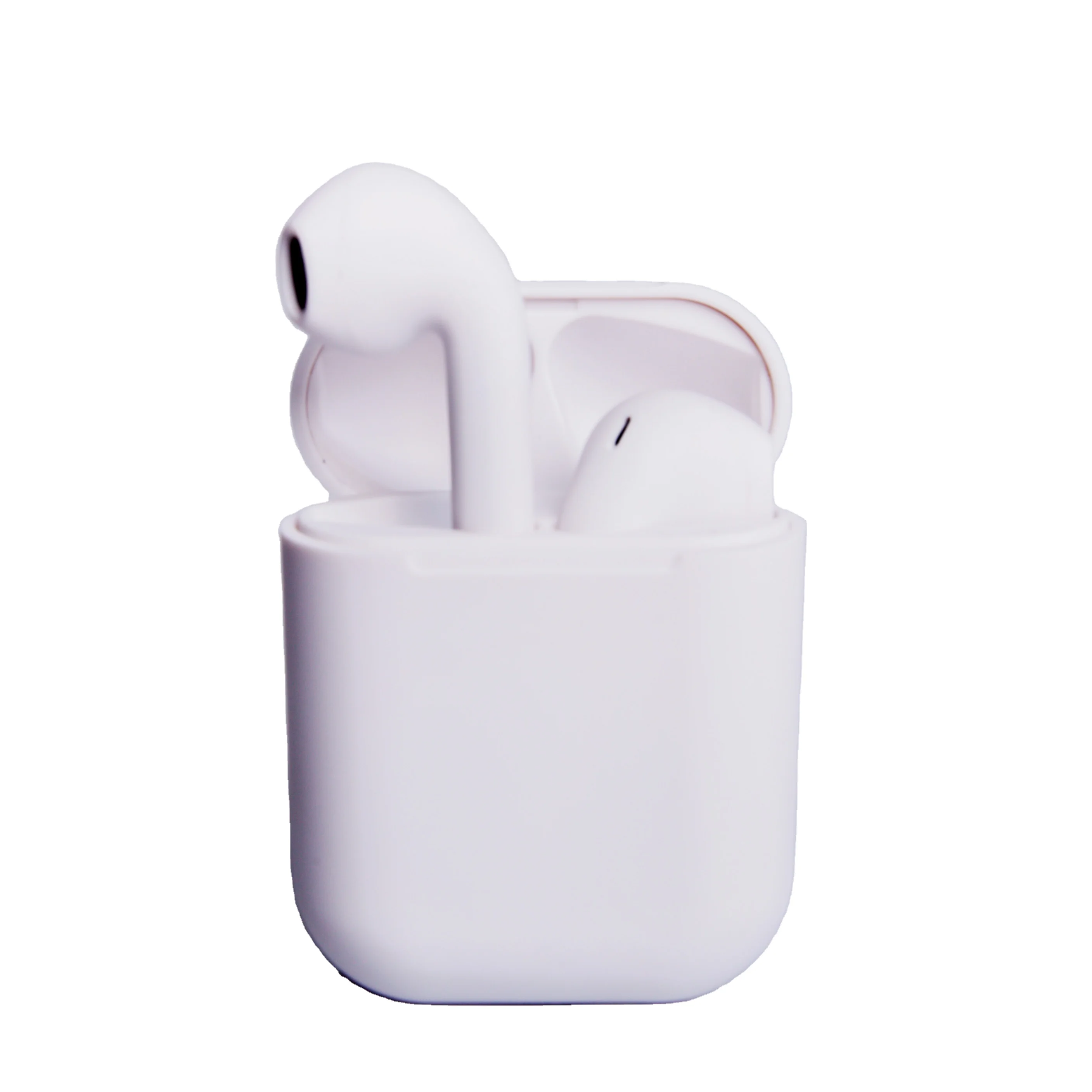 

2021 Amazon Best seller inpods 12 Wireless Earbuds Headphone 5.0 Gaming Headset Touch Control TWS Wireless Earphones