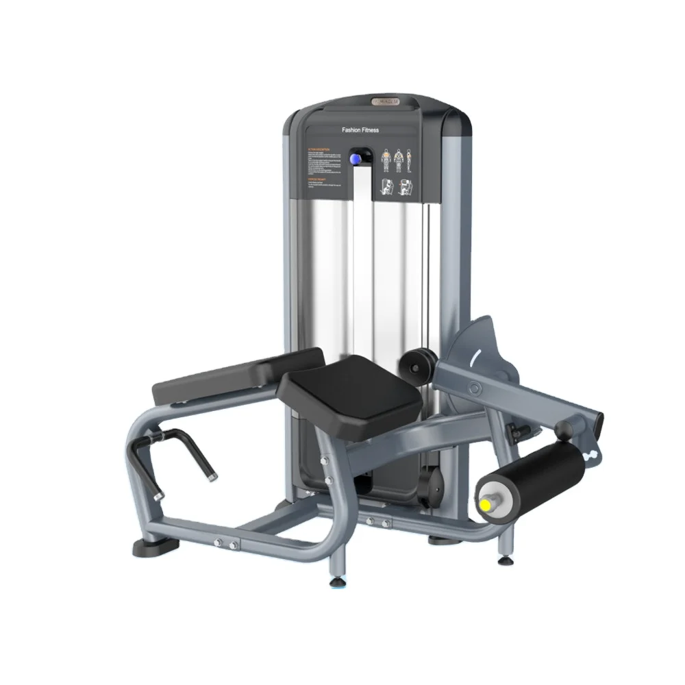 

Fitness Manufacturer Strength Machine Prone Leg Curl Workout Machine Fitness Equipment Commercial Sport Machine Gym Equipment, Customized color