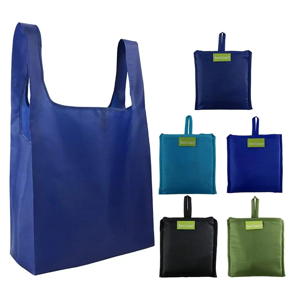 

Custom promotional recycle market eco friendly machine washed reusable foldable non woven grocery shopping bag, All color