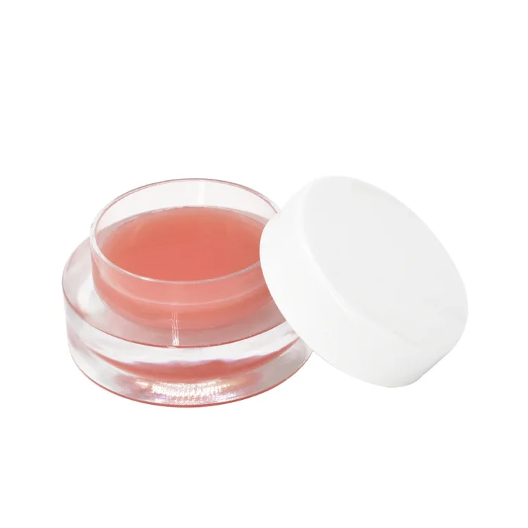 

Colorless moisturizing moisturizing lip balm private label cute vegan lip balm