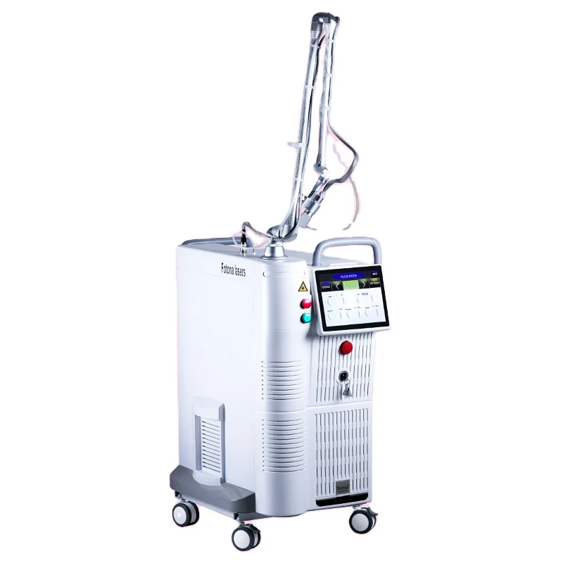 

4D 5D Industry Top Effective Vaginal Tightening Laser CO2 Fractional Medical Laser For Cosmetology 10600nm