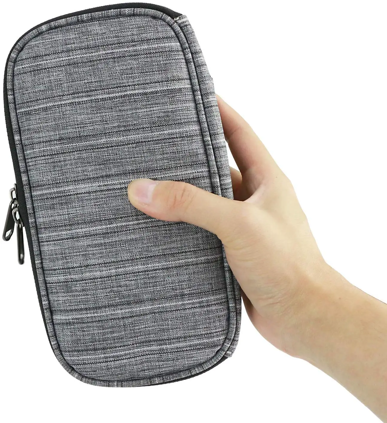 420dportable Insulated Medication Cooler Travel Bag For Diabetic