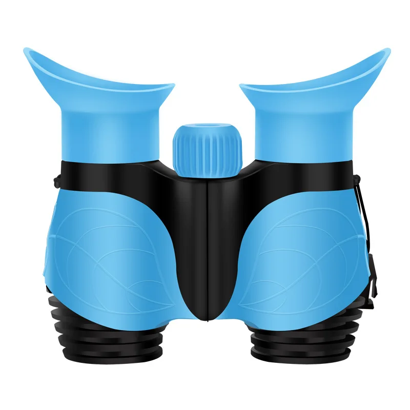 

Cute design lovely colors kids and adults binoculars for outdoor games//