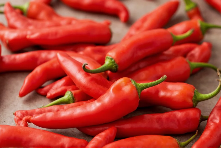 Hot Doctor Pepper: Complete Guide to This Fiery Chili Variety