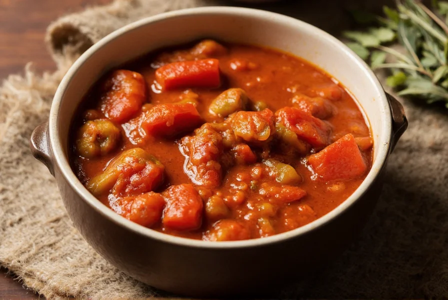 Vegetarian Chili: Complete Guide & Best Recipe