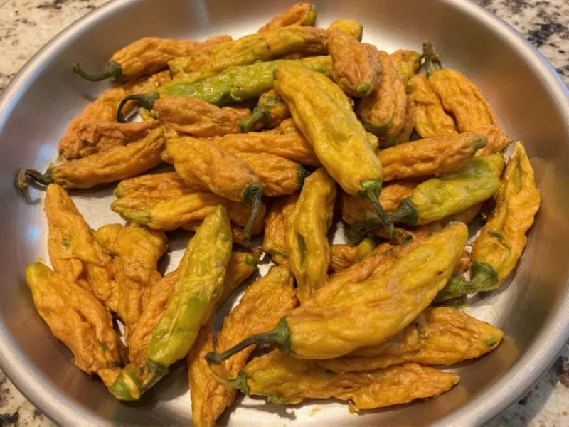 How to Dry Jalapeno Peppers: Complete Home Guide