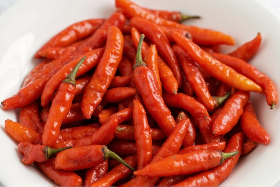 Papeika on grill