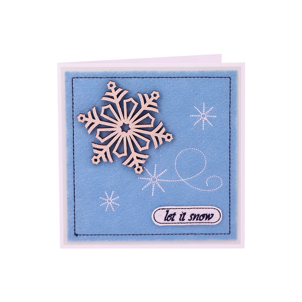 2020 Handmade Paper Craft 3d Pop Up Christmas Wreath Card