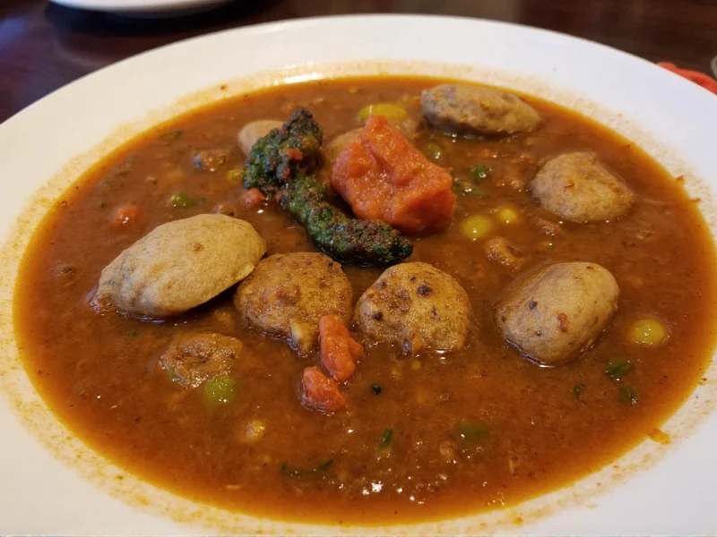 Turtle Soup: Tradition, Ethics, and Modern Adaptations