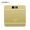 Custom Logo Big Digital Mechanical Body Scale Household Scales