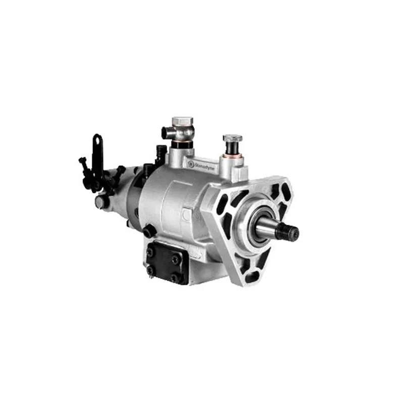 8972630863 ZEXEL fuel injection pump 104746-5113 for 4JB1 diesel 