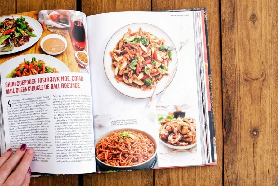szechuan dishes unmasked spicy tingling and totally addictive