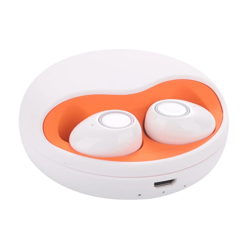 bluetooth headset wireless earbuds wholesale sport mini stereo waterproof bluetooth headset
