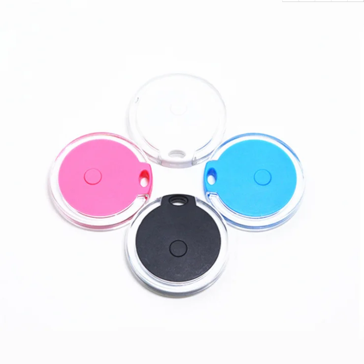 

Wholesale Crystal Circle Small Smart Gps Perro Tracker Pet Anti-removal Dog Pet Tracker Gps, Black,white,pink,blue