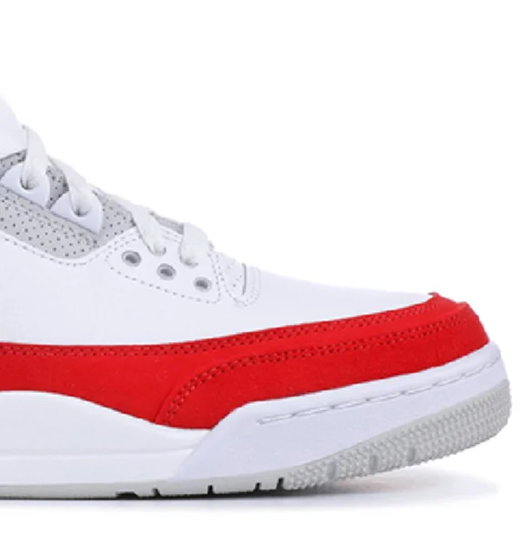 

High quality men's AJ3 fashion large size cushion sneakers outdoor AJ 3 retro basketball shoes for men, Many colors