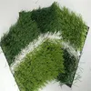 35mm Synthetic Artificial Grass Turf Lawn for Commercial Landscape, Sports Grounds and construction