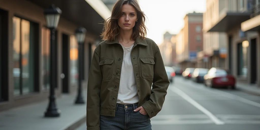 Carhartt Adam Kimmel Jacket – Exclusive Streetwear Utility on