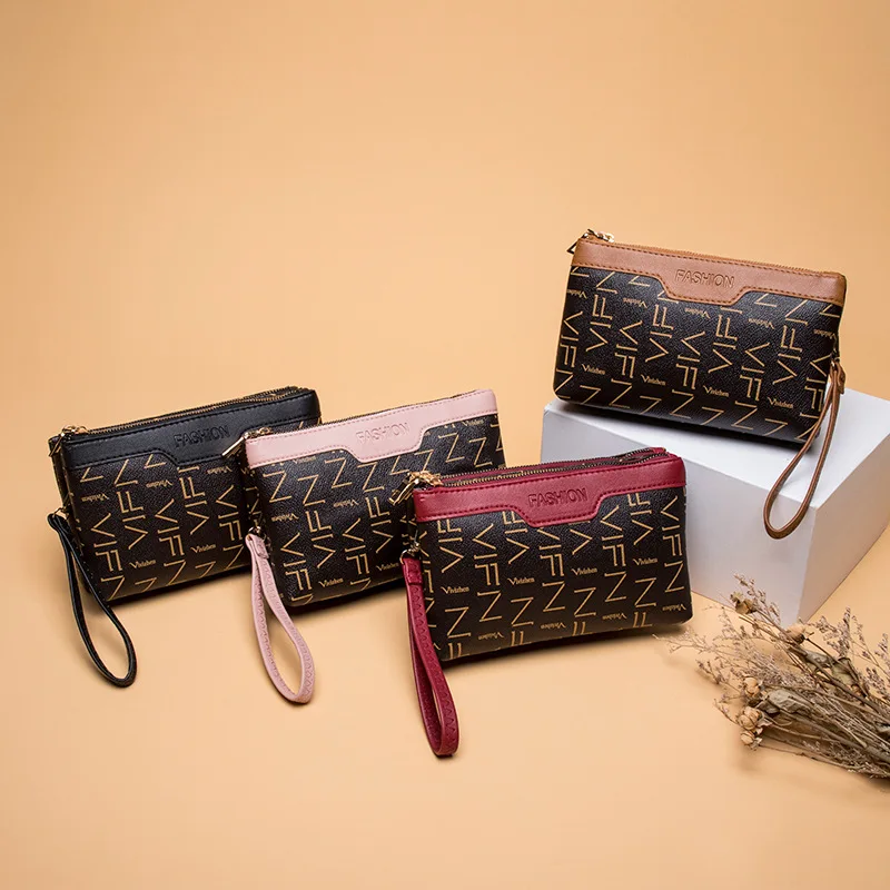 

ST-0017 2021 Hot Bags Women Bags Purses And Handbags, Multi color
