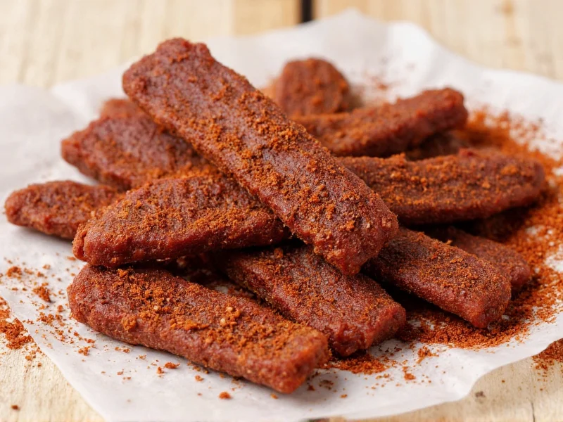 Beef Jerky Seasoning: Complete Guide & Homemade Recipes
