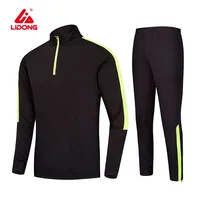 

Wholesale cheap relaxed custom latest design sports slim fit tracksuit for men
