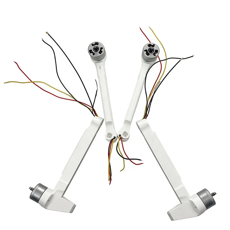 

inlightray Arm Fimi X8 SE 2020 2022 Motor Arm Drone Accessories X8SE Fimi X8 2022 Parts Fimi X8 SE Arm