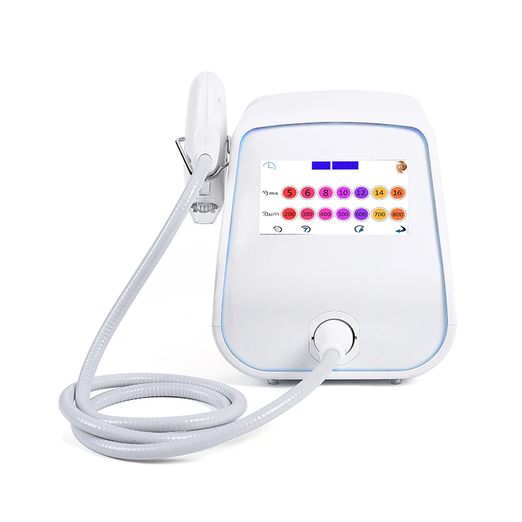 

2022 New Product for Scar D Acne Professional Permanent Pigment Acne Scar Removal CO2 Laser Face