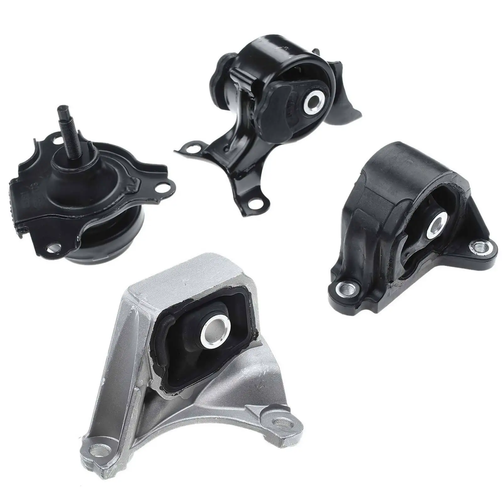 

In-stock CN US 4x Engine Motor Trans Mount for Honda Civic 02-05 Coupe Acura RSX 2.0L Manual A4503