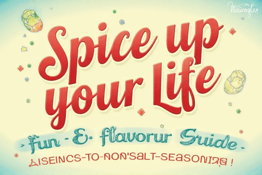 Flavor experiment