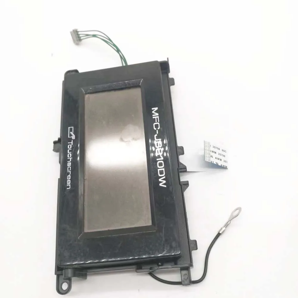 

Screen Control Panel Fits For Brother J6910
