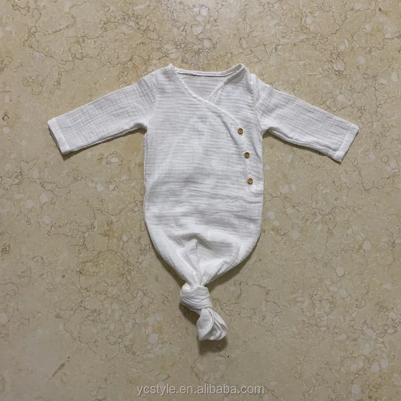 YC5001 baby knotted bown