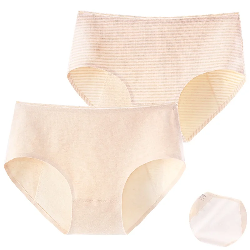 
customized supplier organic cotton underwear boxers panty briefs for kids 