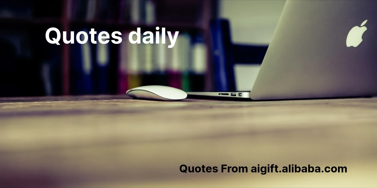 quotes daily