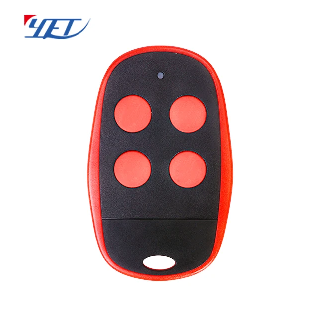 

AC 433mhz universal wireless smart home remote control door