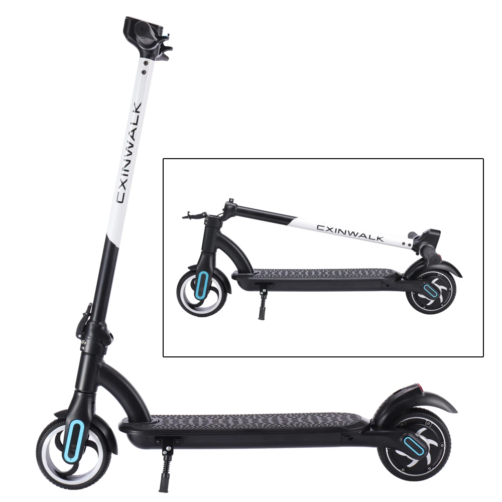 

New Cheap Adult offroad electro scooter foldable e roller mobility e-scooter Electric Scooter 250W for teens