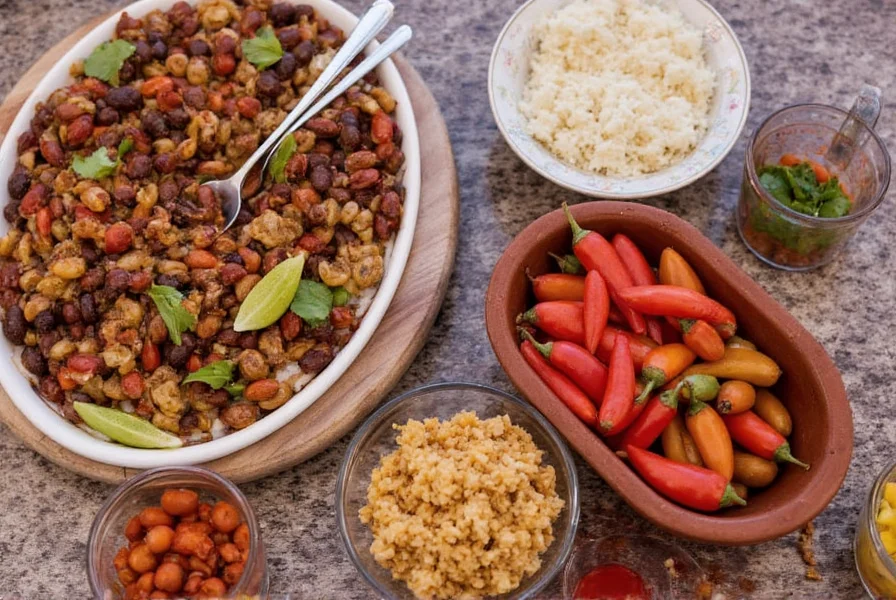 Chili Cook Off: Complete Guide to Competition Rules & Tips