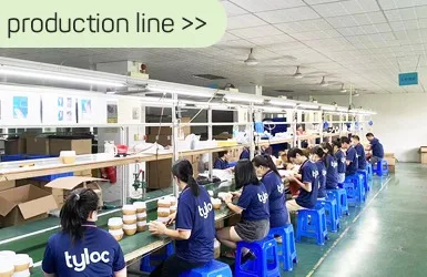 Shenzhen Tyloc Technology Co., Ltd. - Aroma Diffuser/Essential Oil ...