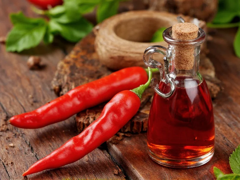 Understanding Spicy Aroma: Science and Culinary Insights