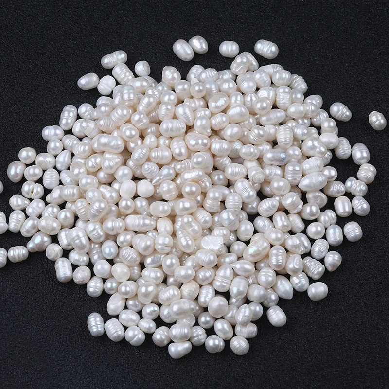 

White Medicated Water-soluble Natural Freshwater Pearl Powder 99%