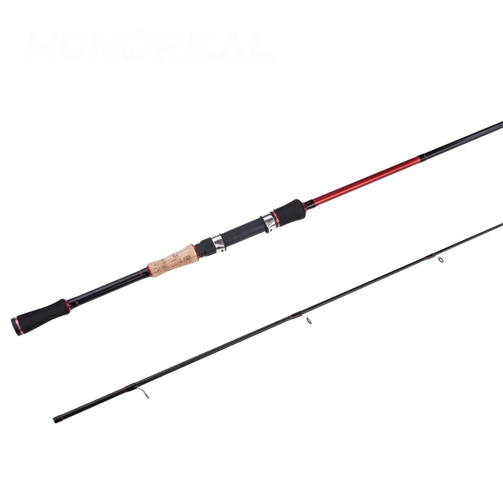 graphite fishing rod