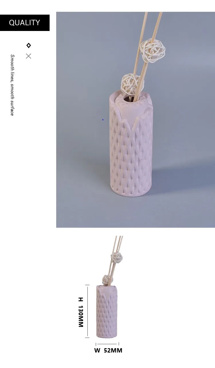 ceramic bottle