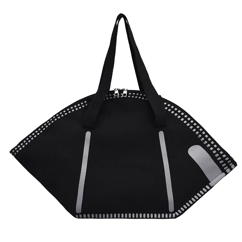 

New 2021 model is hot sell st-AX printing tote bag women single shoulder bag ladies handbags