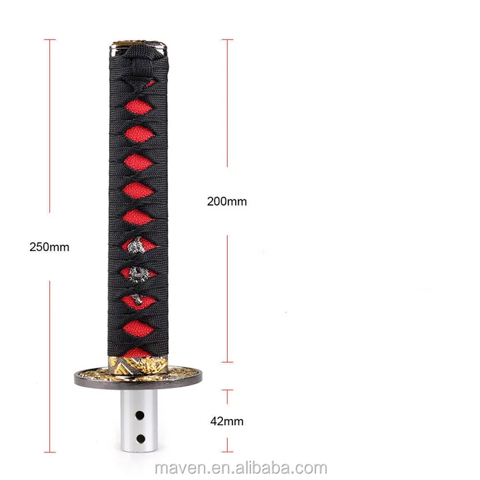 KSK002 Katana 25cm