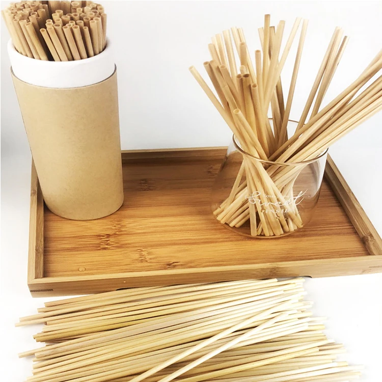 

Cheap wholesale price eco-friendly Natural straw environmental protection drinking straw