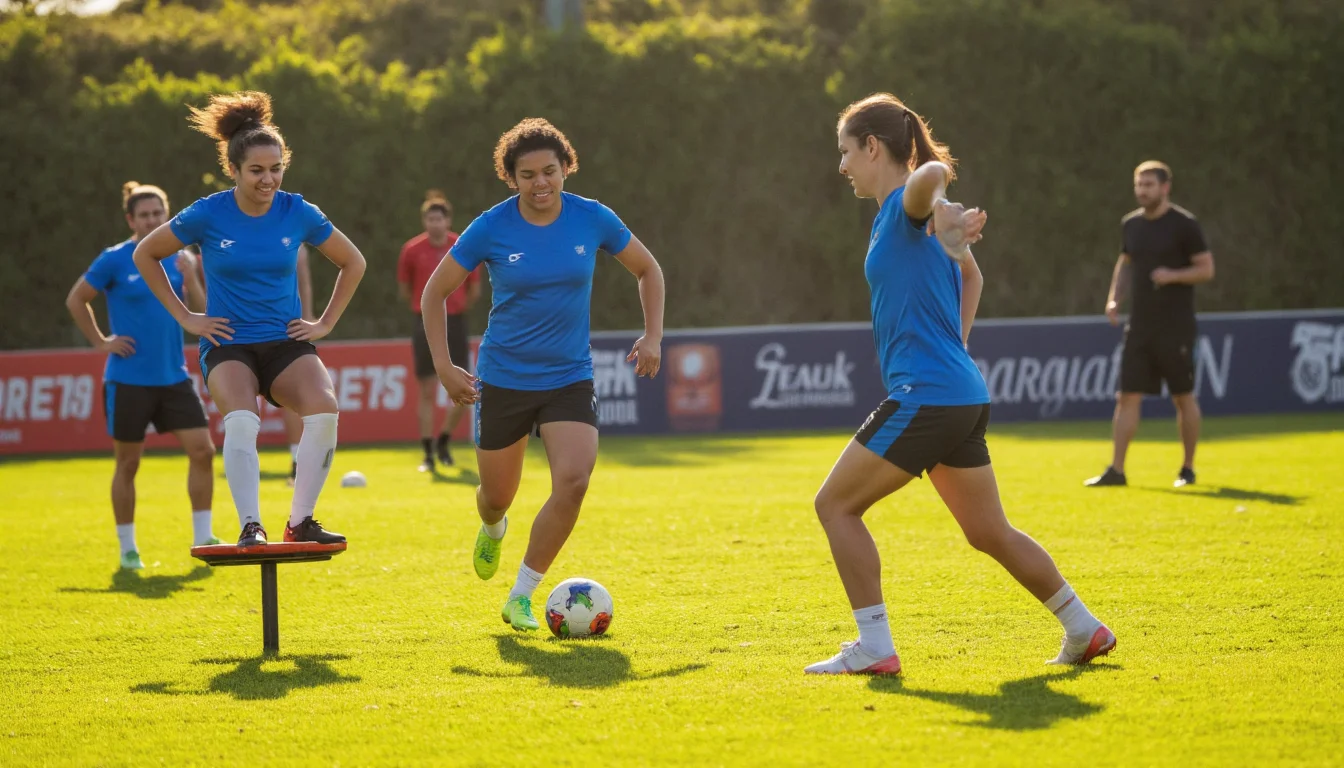 How to Prevent Ankle Injuries in Soccer: The 2026 Stability Protocol